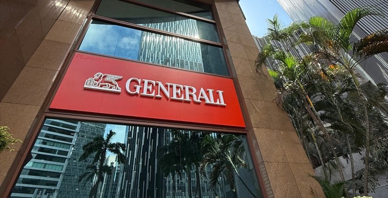 Generali Malaysia: New Headquarter Launch