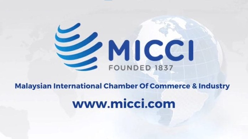 MICCI: Media Relations & Thought Leadership, RM12M PR Value