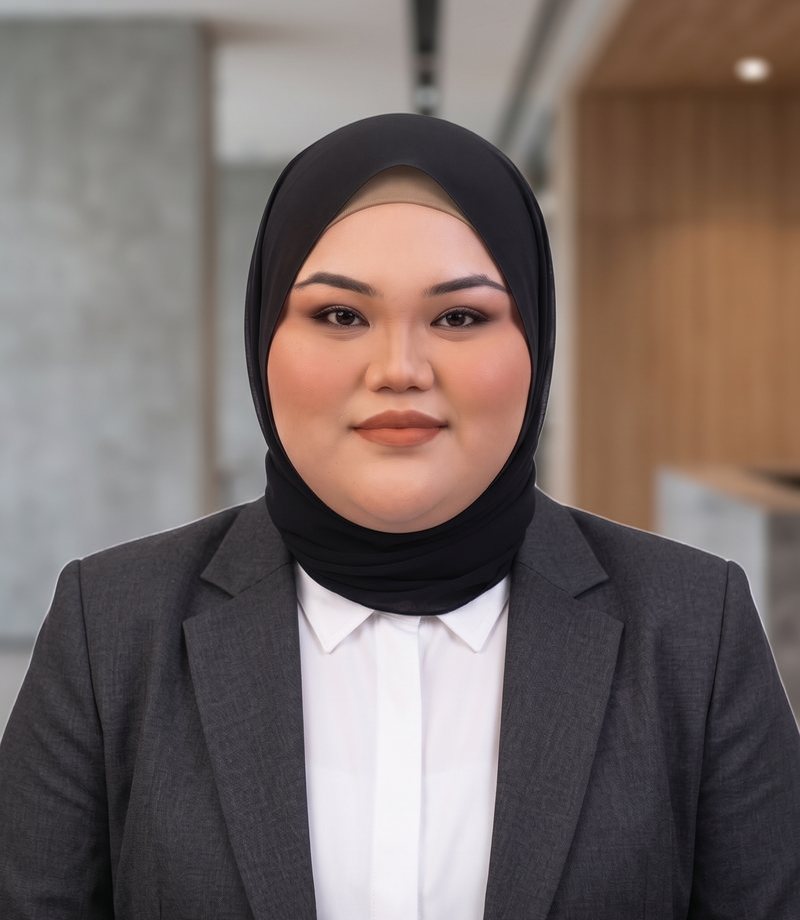 Nur Hidayah Mohd. Bozid