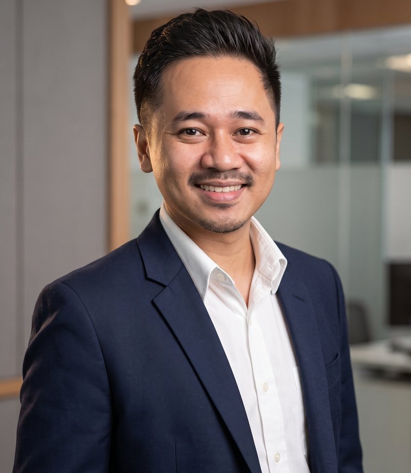 Keegan Dorai