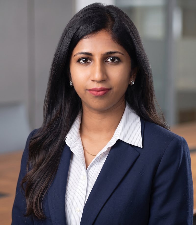 Pritibha Krishnasamy